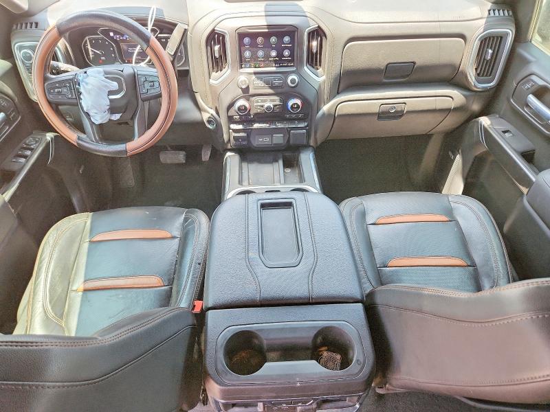 Aukcja sprzedaży 2021 Gmc Sierra, vin: 1GTU9EET2MZ270033, numer aukcji: 57997926
