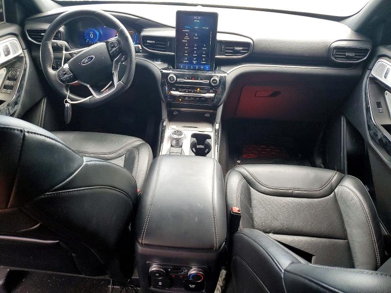 Aukcja sprzedaży 2021 Ford Explorer, vin: 1FM5K8GC0MGB65568, numer aukcji: 56640416
