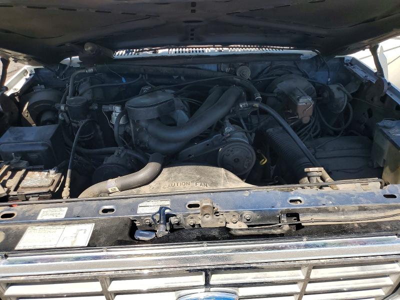 Продажа на аукционе авто 1986 Ford F150, vin: 1FTDF15NXGPB15359, номер лота: 58927026