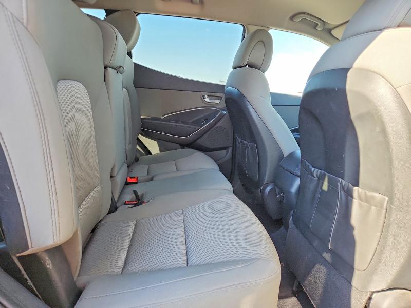 Продажа на аукционе авто 2013 Hyundai Santa Fe Sport, vin: 5XYZTDLBXDG080622, номер лота: 58923956