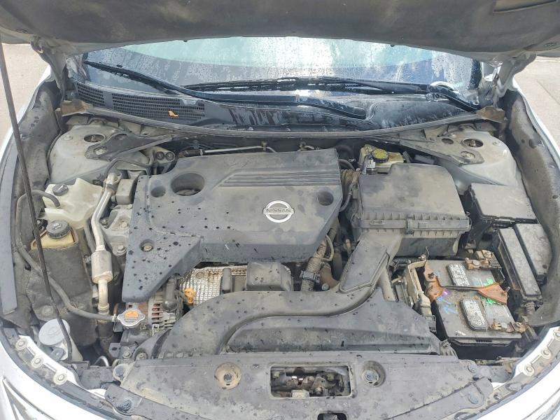 56635606 :رقم المزاد ، 1N4AL3AP9FN326339 vin ، 2015 Nissan Altima مزاد بيع