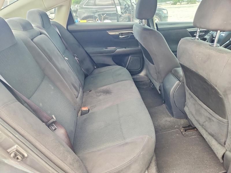 Продаж на аукціоні авто 2014 Nissan Altima, vin: 1N4AL3AP7EN361394, номер лоту: 58355316