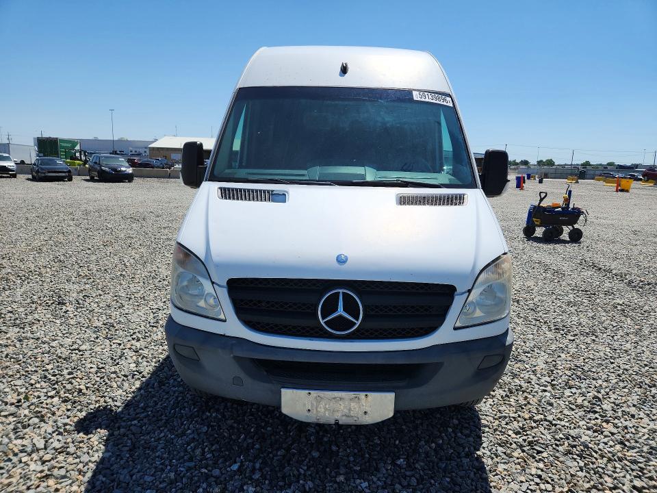 Aukcja sprzedaży 2012 Mercedes-benz Sprinter, vin: WD3PF1CC8C5685973, numer aukcji: 59139896
