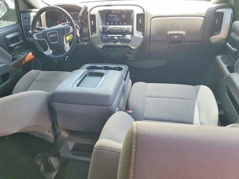 Продажа на аукционе авто 2014 Gmc Sierra, vin: 3GTP1UEHXEG179748, номер лота: 57590406