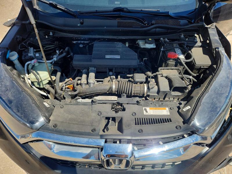 Aukcja sprzedaży 2018 Honda Cr-v, vin: 7FARW2H56JE096743, numer aukcji: 57015566