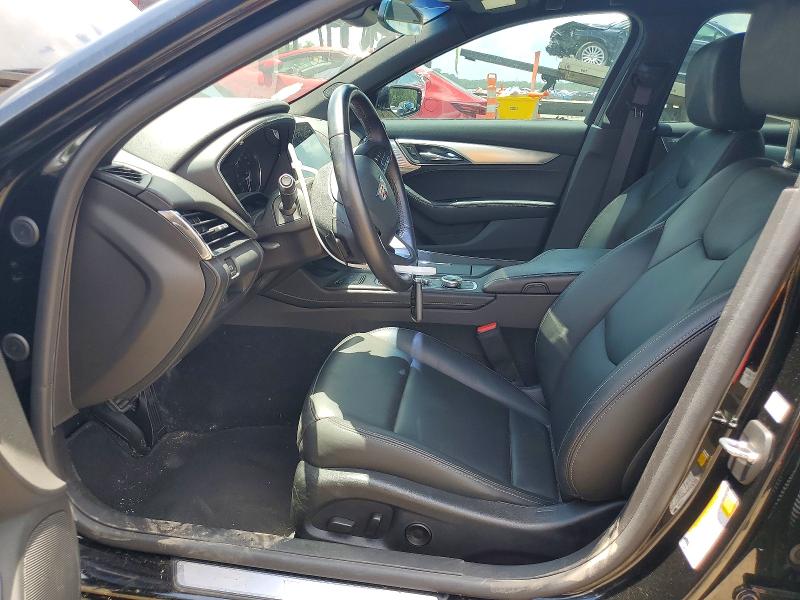Продажа на аукционе авто 2024 Cadillac Ct5, vin: 1G6DW5RK2R0119086, номер лота: 56255016