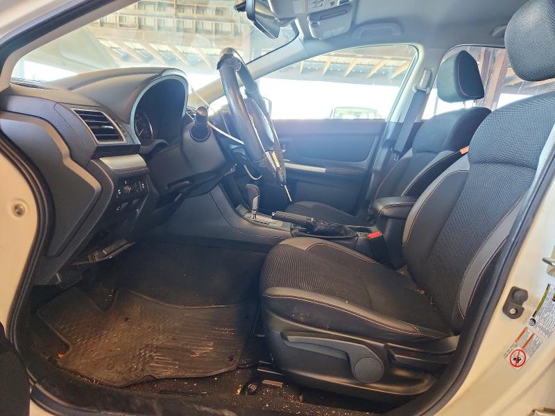 Продажа на аукционе авто 2017 Subaru Crosstrek, vin: JF2GPADC2HH280930, номер лота: 56350166