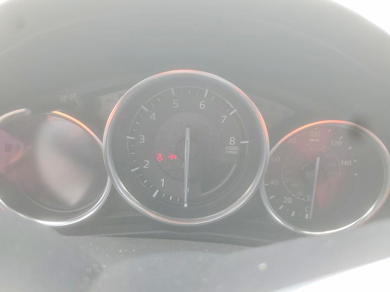 Aukcja sprzedaży 2018 Mazda Mx-5 Miata, vin: JM1NDAD79J0201145, numer aukcji: 57523286