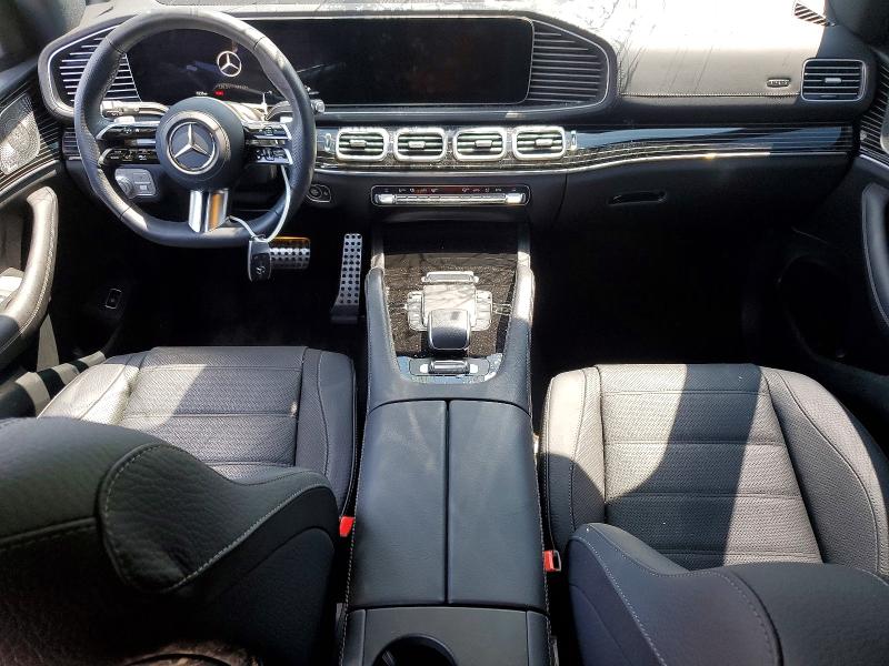 Продаж на аукціоні авто 2025 Mercedes-benz Gls, vin: 4JGFF5KE1SB327699, номер лоту: 57311296