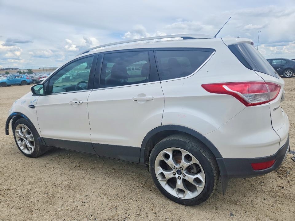 Продажа на аукционе авто 2015 Ford Escape, vin: 1FMCU9J92FUC46807, номер лота: 55112286