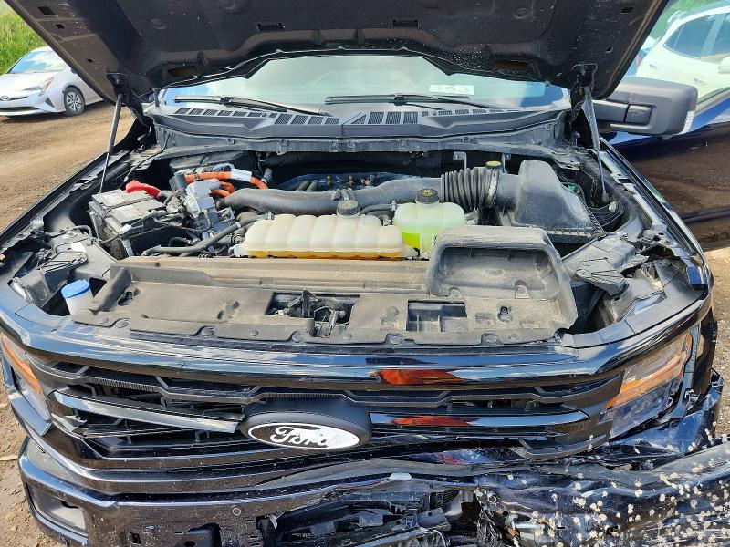 Продаж на аукціоні авто 2024 Ford F150, vin: 1FTFW3LD9RFA42962, номер лоту: 58202416