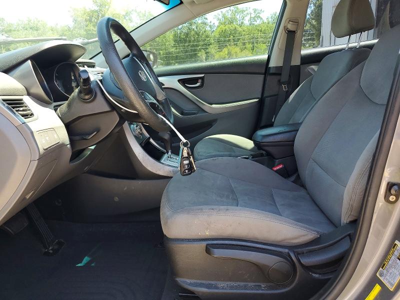 Aukcja sprzedaży 2012 Hyundai Elantra, vin: 5NPDH4AE7CH078892, numer aukcji: 56060096
