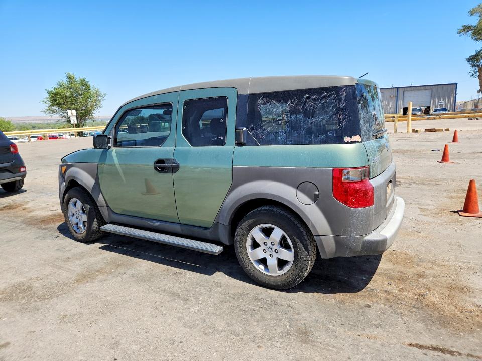 Aukcja sprzedaży 2004 Honda Element, vin: 5J6YH28634L021732, numer aukcji: 57783786