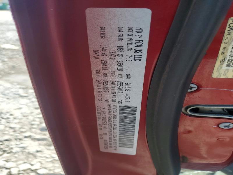 Aukcja sprzedaży 2017 Jeep Compass, vin: 1C4NJCEA2HD115676, numer aukcji: 55120366
