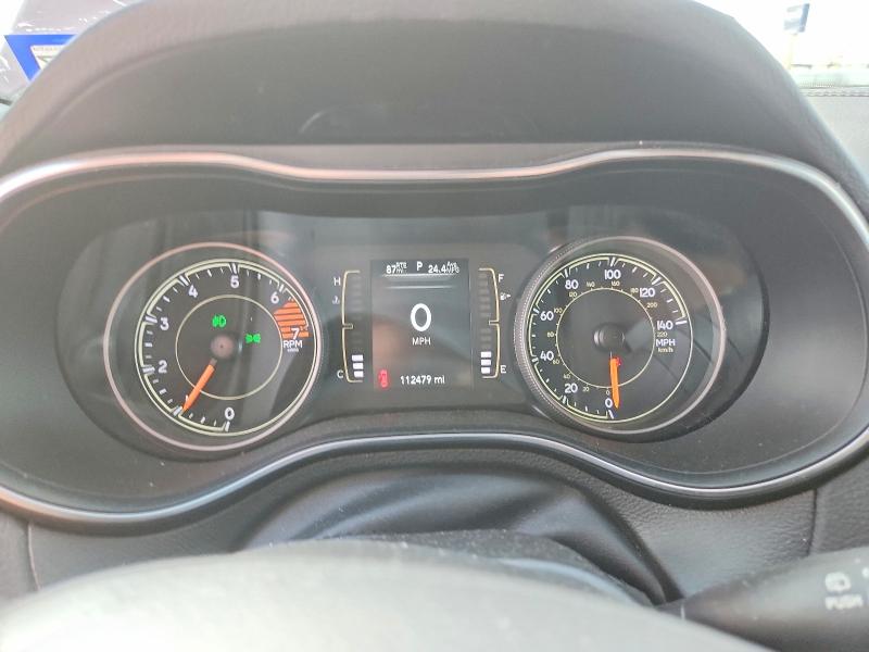 Aukcja sprzedaży 2021 Jeep Cherokee, vin: 1C4PJLLBXMD150867, numer aukcji: 54368566