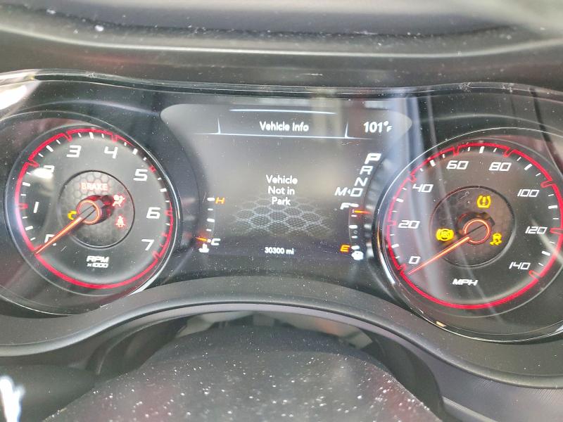Продаж на аукціоні авто 2023 Dodge Charger, vin: 2C3CDXHG2PH649188, номер лоту: 56736856