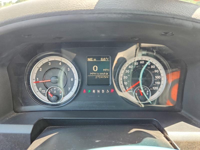 Aukcja sprzedaży 2015 Ram 2500, vin: 3C6UR5HJ1FG605464, numer aukcji: 56051986