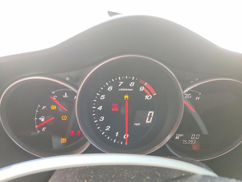 Продажа на аукционе авто 2004 Mazda Rx8, vin: JM1FE173440127079, номер лота: 57766256