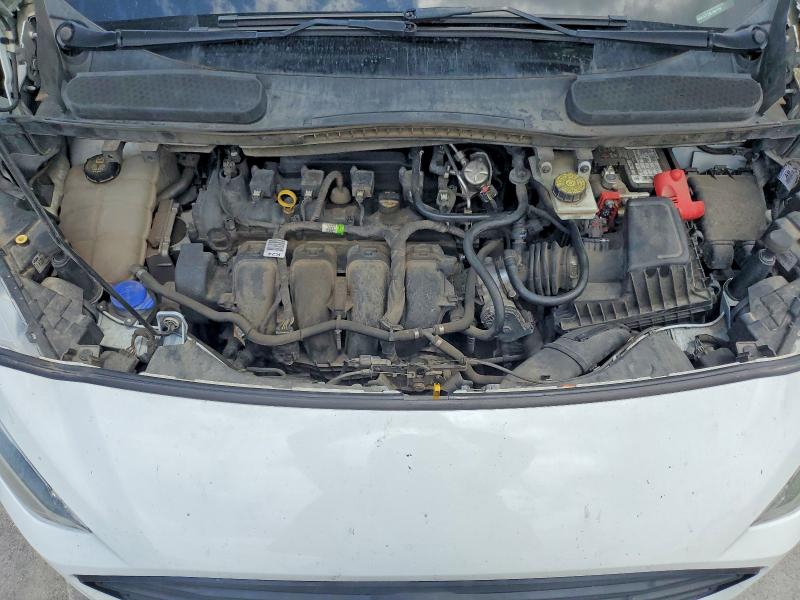 Aukcja sprzedaży 2020 Ford Transit Connect, vin: NM0LS7F26L1481179, numer aukcji: 57208026