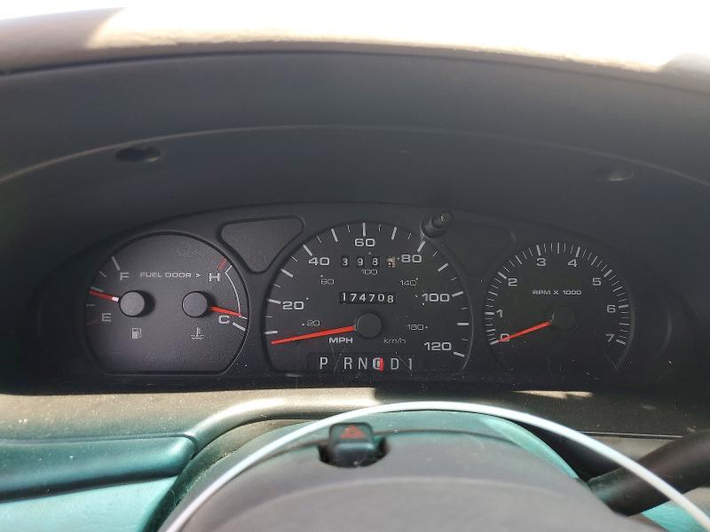 Aukcja sprzedaży 2002 Mercury Sable, vin: 1MEFM50U02G640314, numer aukcji: 58335446