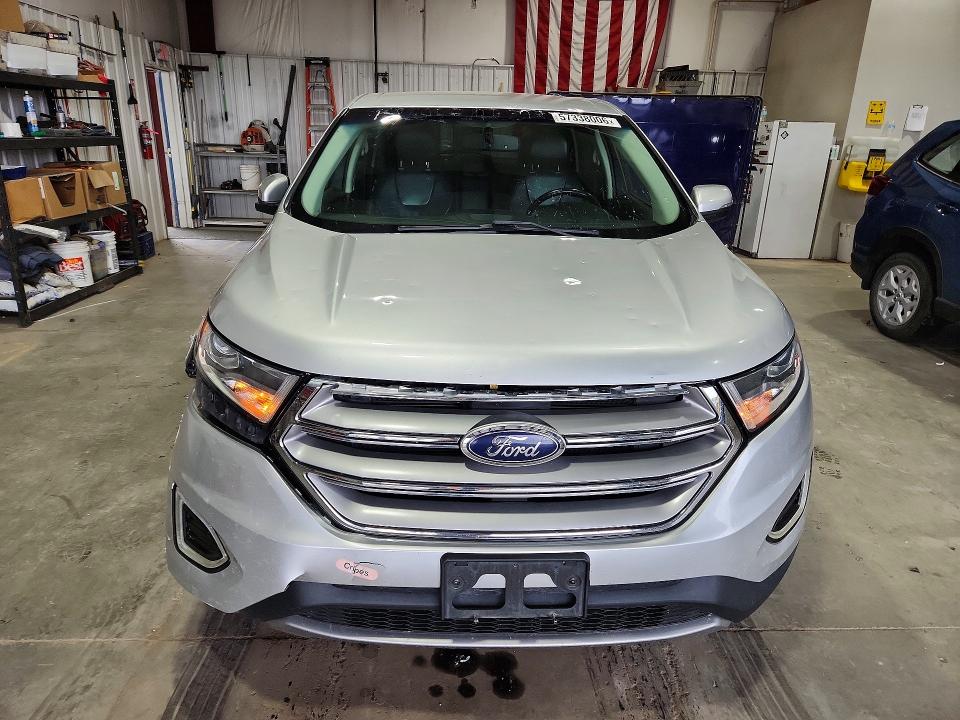 Продажа на аукционе авто 2016 Ford Edge, vin: 2FMPK4K96GBB67494, номер лота: 57338006