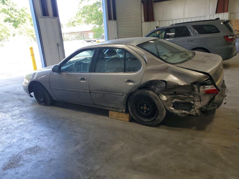 56843016 :رقم المزاد ، 1N4DL01D01C238558 vin ، 2001 Nissan Altima مزاد بيع