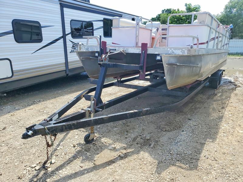 Продаж на аукціоні авто 2001 Boat Boat Trailer, vin: 4PGHP26251L010187, номер лоту: 55006896