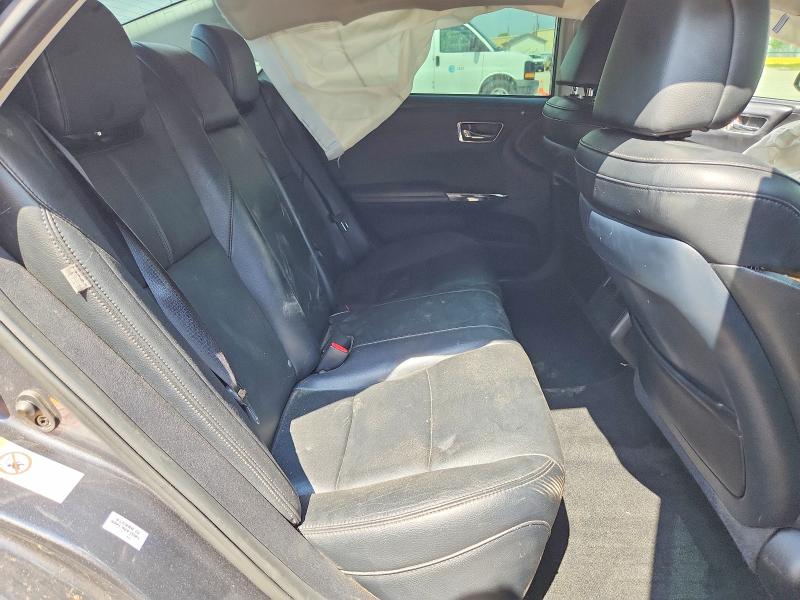 2018 Toyota Avalon მანქანა იყიდება აუქციონზე, vin: 4T1BK1EB4JU282698, აუქციონის ნომერი: 56471156