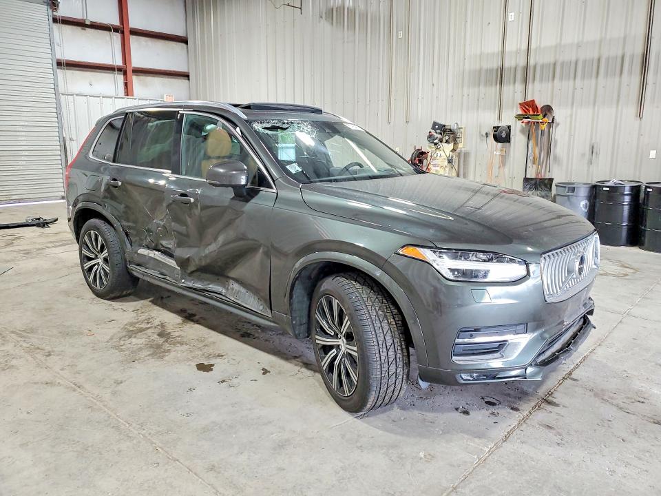 Продажа на аукционе авто 2021 Volvo Xc90, vin: YV4A22PL1M1742771, номер лота: 57764976