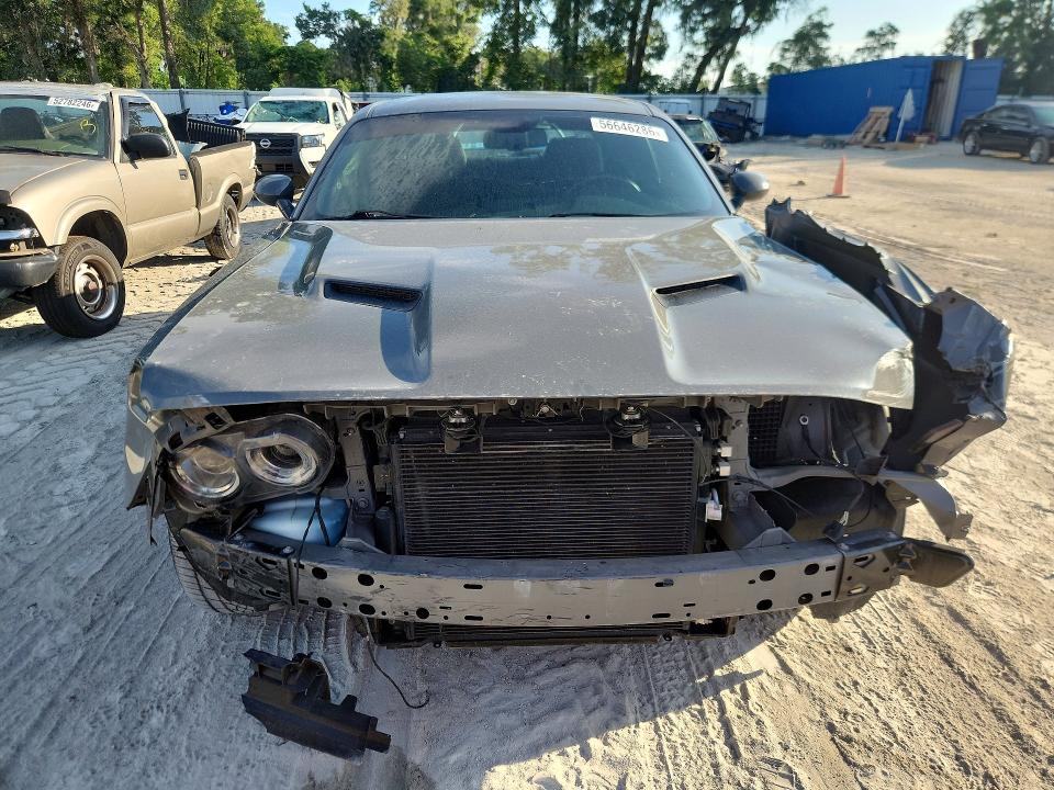 Продажа на аукционе авто 2017 Dodge Challenger, vin: 2C3CDZAGXHH540601, номер лота: 56646286
