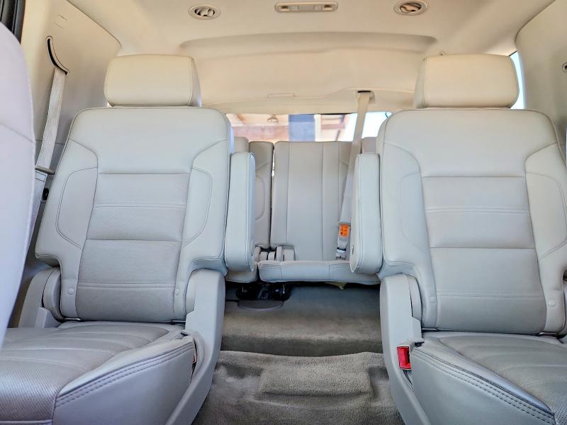 Продаж на аукціоні авто 2015 Gmc Yukon, vin: 1GKS1CKJ8FR133692, номер лоту: 57627996