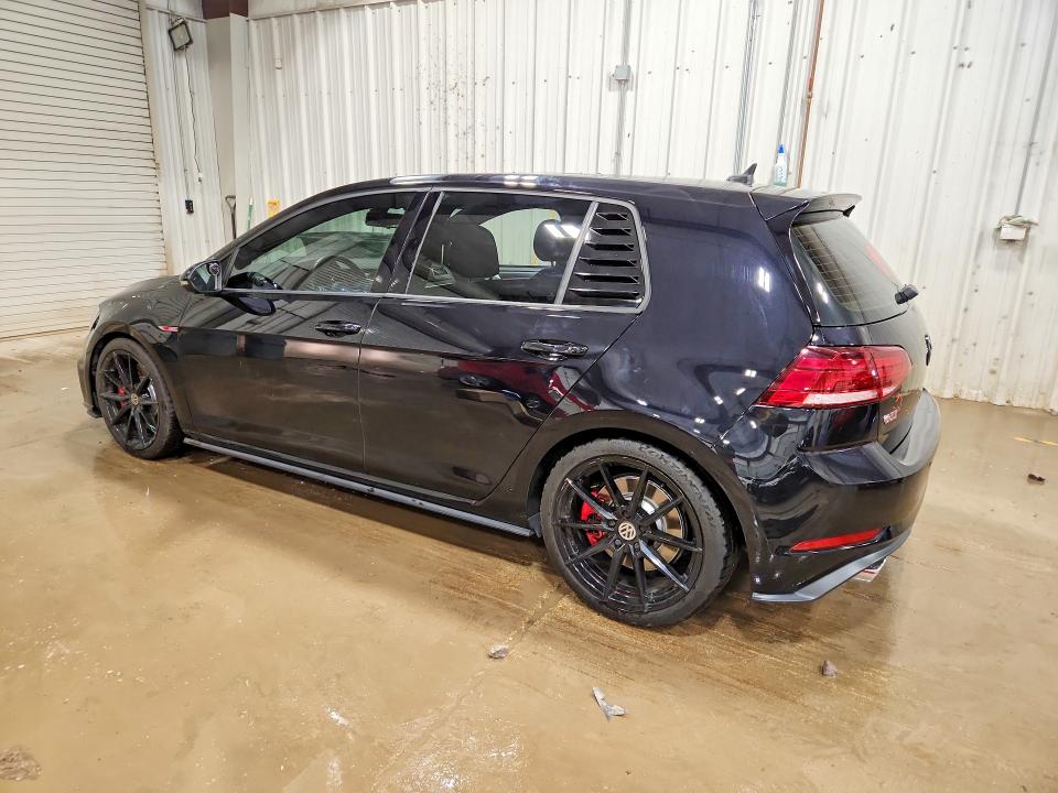 Продажа на аукционе авто 2020 Volkswagen Gti, vin: 3VW5T7AU7LM005377, номер лота: 56511406