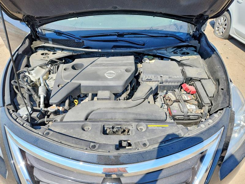 Продажа на аукционе авто 2015 Nissan Altima, vin: 1N4AL3AP2FN893475, номер лота: 56318486