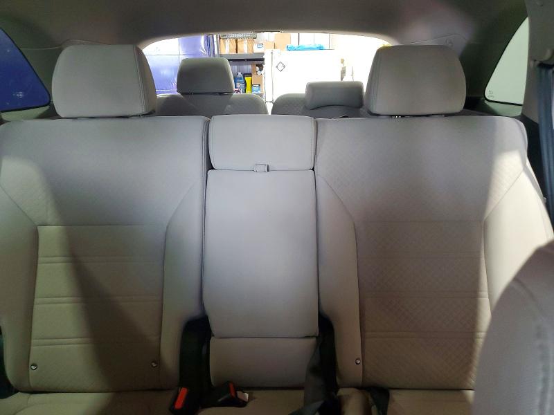 59315336 :رقم المزاد ، 5XYPGDA56HG292206 vin ، 2017 Kia Sorento مزاد بيع