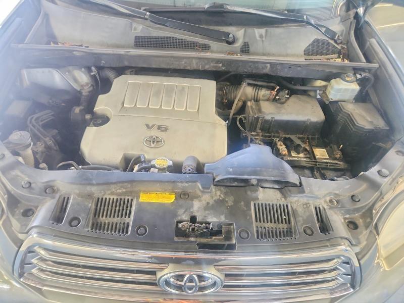 Продажа на аукционе авто 2008 Toyota Highlander, vin: JTEES43A682088446, номер лота: 59074456
