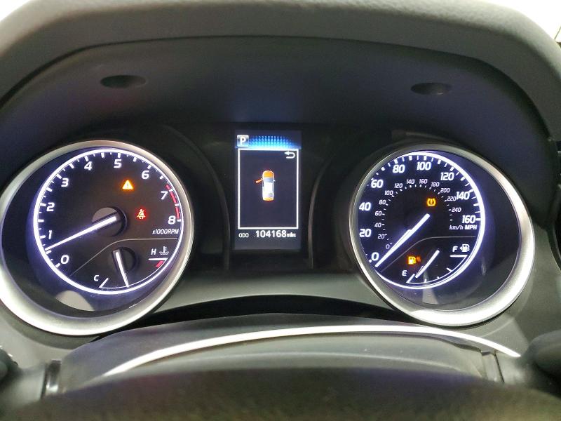 Aukcja sprzedaży 2023 Toyota Camry, vin: 4T1C11AK9PU183719, numer aukcji: 55387646