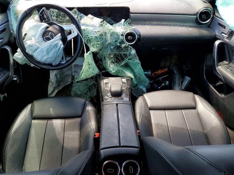 Продаж на аукціоні авто 2020 Mercedes-benz A, vin: W1K3G4FB7LJ215646, номер лоту: 56789906