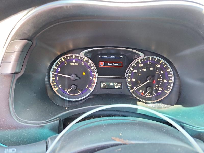 Aukcja sprzedaży 2014 Infiniti Qx60, vin: 5N1AL0MM2EC519660, numer aukcji: 58776506