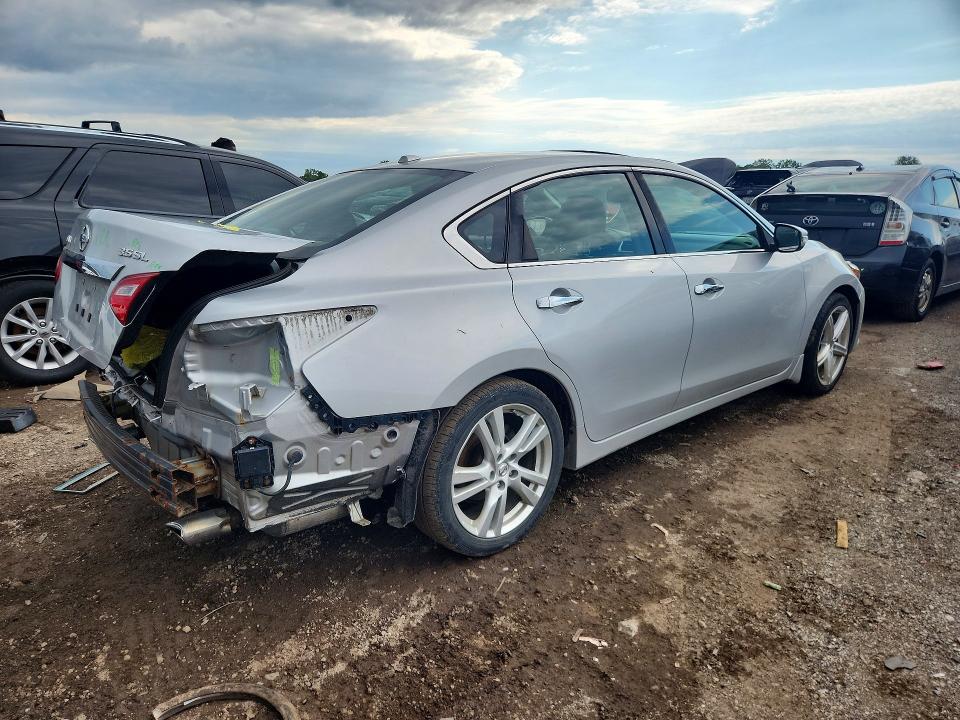 56731616 :رقم المزاد ، 1N4BL3AP6GC290658 vin ، 2016 Nissan Altima مزاد بيع