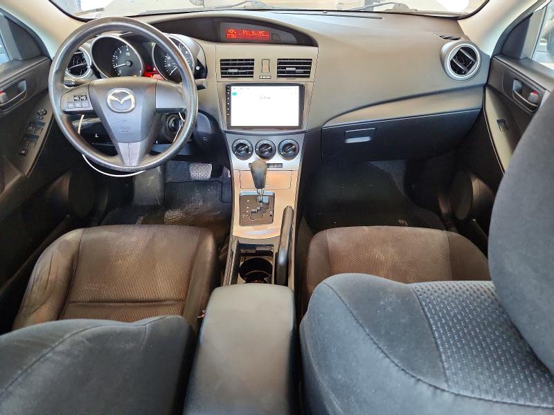 Продажа на аукционе авто 2010 Mazda 3, vin: JM1BL1SF8A1290524, номер лота: 56129466