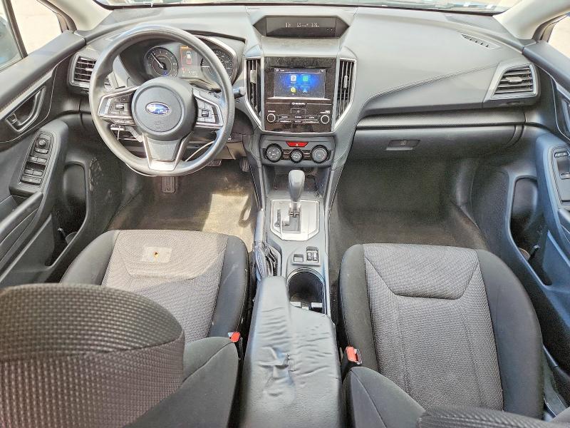 Продаж на аукціоні авто 2018 Subaru Impreza, vin: 4S3GKAD67J3625203, номер лоту: 58294876