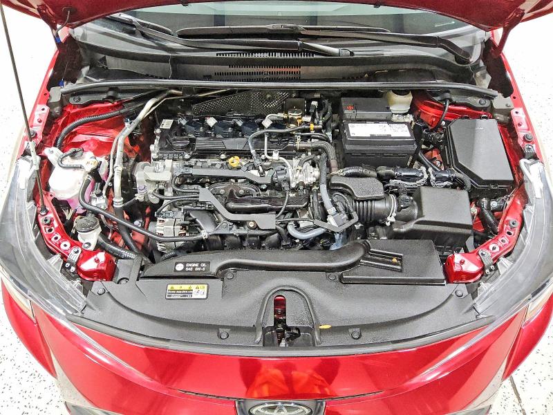 Продаж на аукціоні авто 2024 Toyota Corolla, vin: 5YFB4MDE9RP227037, номер лоту: 58012626