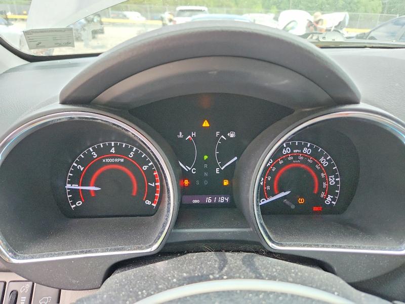 Aukcja sprzedaży 2011 Toyota Highlander, vin: 5TDDK3EH2BS075245, numer aukcji: 56653106