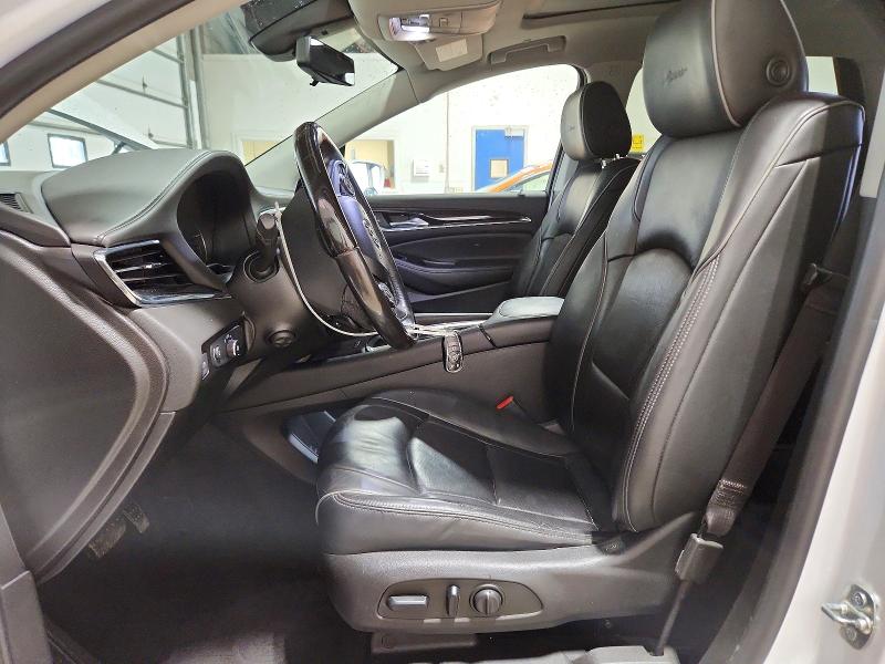 Продажа на аукционе авто 2019 Buick Enclave, vin: 5GAEVCKW6KJ147402, номер лота: 57014516