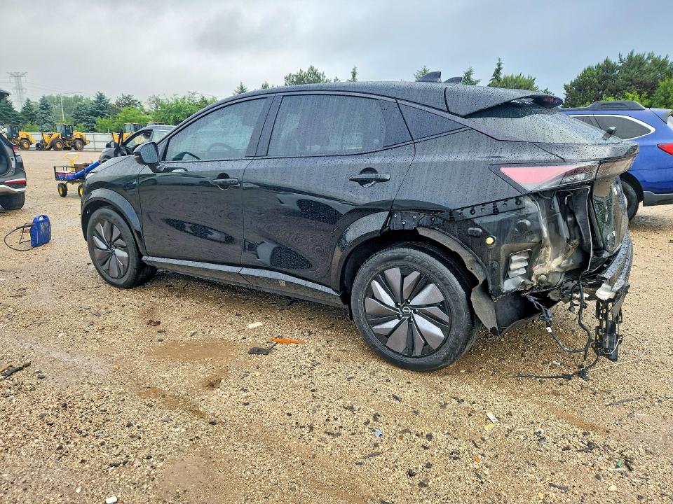 Aukcja sprzedaży 2023 Nissan Ariya, vin: JN1DF0CD3PM701216, numer aukcji: 56342916