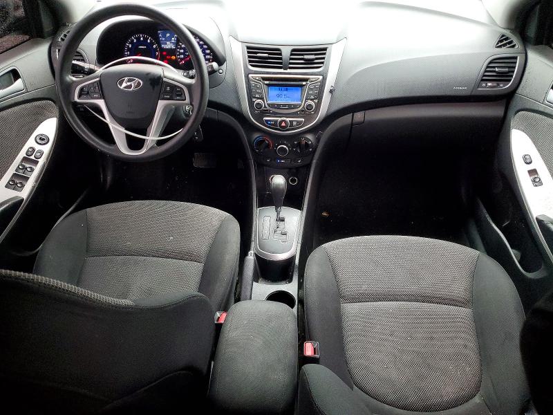 Продажа на аукционе авто 2013 Hyundai Accent, vin: KMHCT5AEXDU066318, номер лота: 56573656