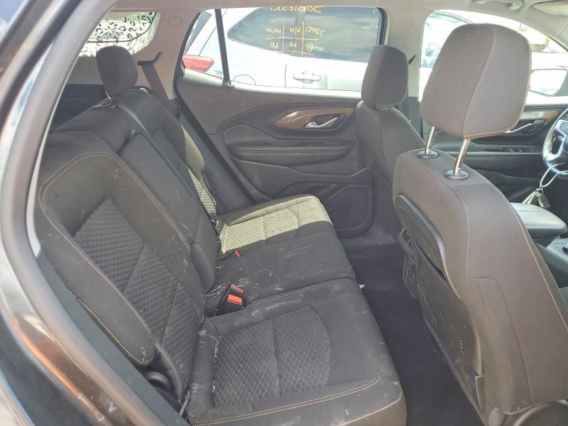 Aukcja sprzedaży 2019 Gmc Terrain, vin: 3GKALTEV5KL227888, numer aukcji: 57831266