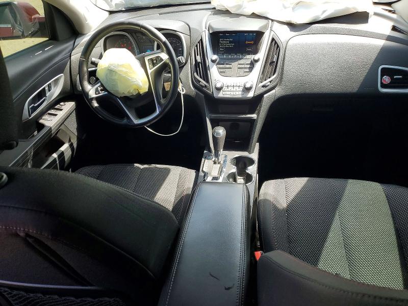 55831856 :رقم المزاد ، 2GNFLFE31H6243284 vin ، 2017 Chevrolet Equinox مزاد بيع