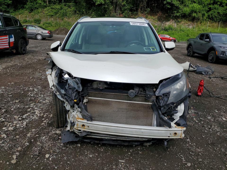 Aukcja sprzedaży 2014 Honda Cr-v, vin: 5J6RM4H75EL012682, numer aukcji: 58973886