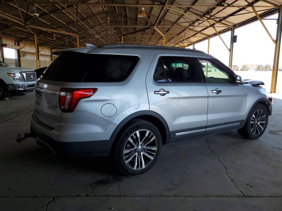 Aukcja sprzedaży 2016 Ford Explorer, vin: 1FM5K8HT3GGB86871, numer aukcji: 59188576
